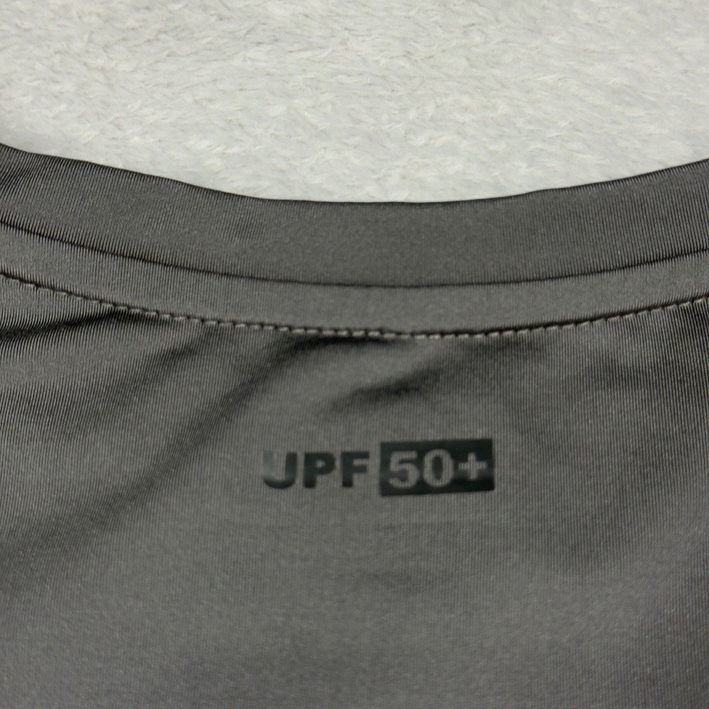 Duluth Alaskan Hardgear Lot (2) Mens XL Black & Grey Performance Activewear 2pk - Picture 14 of 15